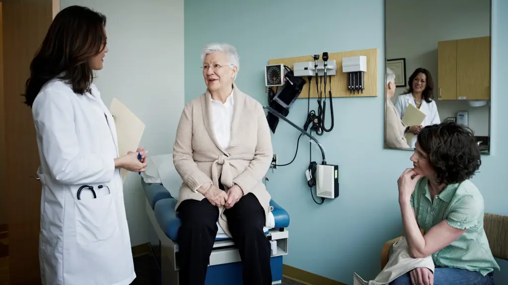 2007-2022: Leading innovative renal care provider