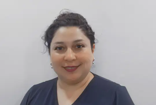 Antonia Ramirez