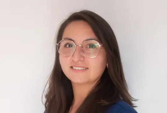 Maria Camila Carrasco