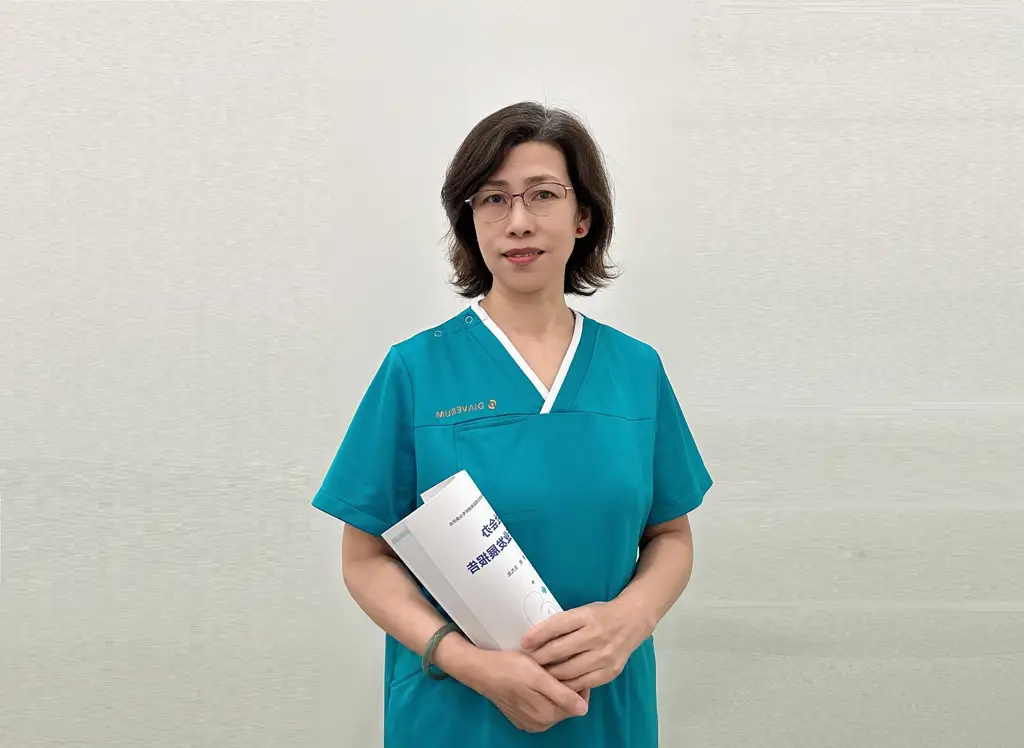 Guangzhou Huangpu Diaverum Dialysis Center