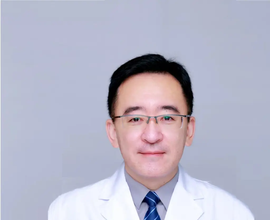 Wuxi Liangxi  Diaverum Dialysis Center