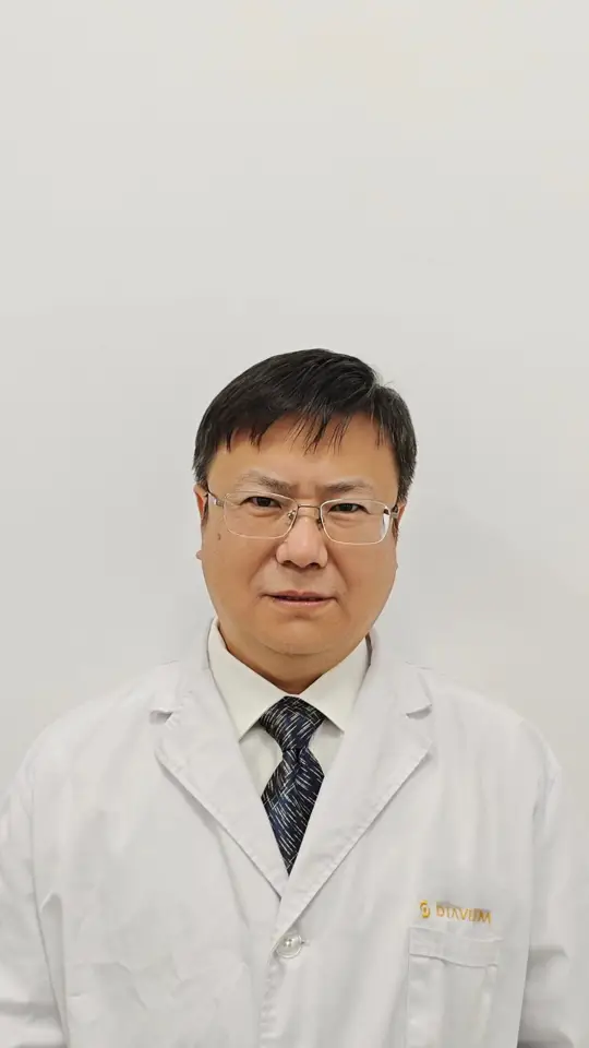Min Wei