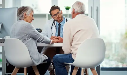 Chronic kidney disease