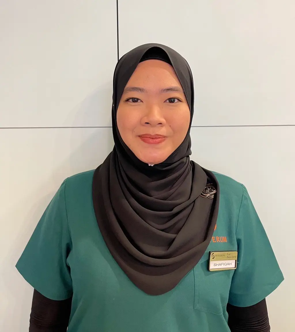 Diaverum Fajar Dialysis Centre