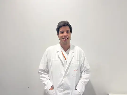 Luís Rodrigues
