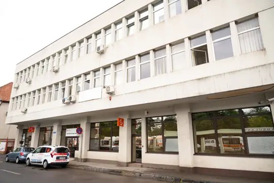 Centrul medical de nefrologie și dializă Diaverum Braşov