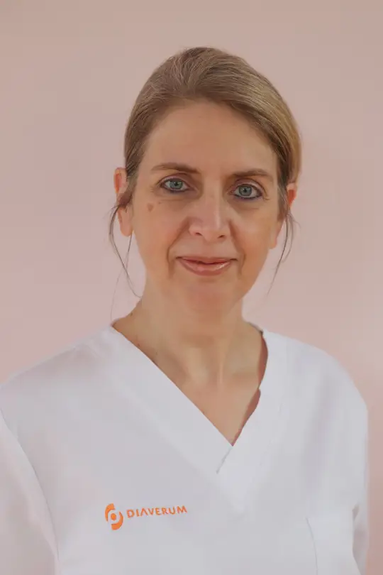 Gliga Mirela