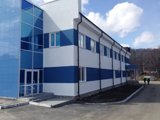 Krasnoufimsk