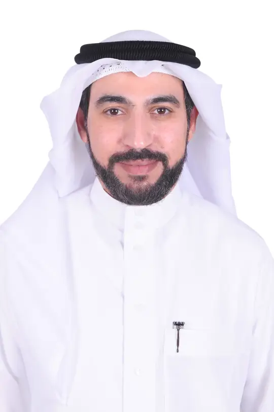 Dr. Ahmed Maaodah