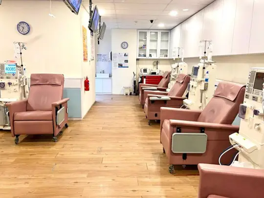 Diaverum Choa Chu Kang Dialysis Centre