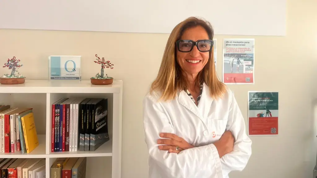 Oropesa Dialysis Clinic