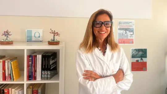 Sonia Bernat