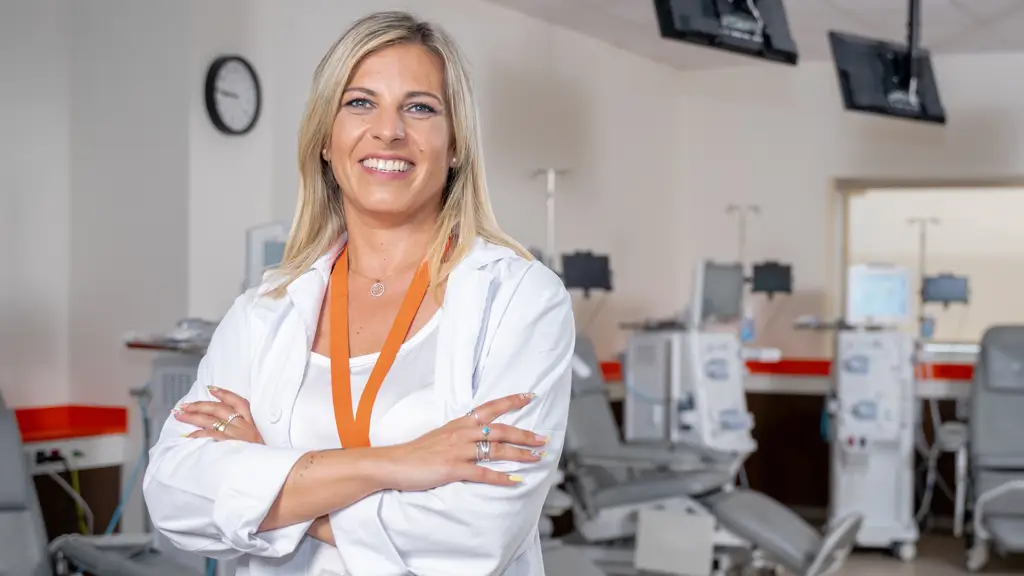 Nefroclub Dialysis Clinic