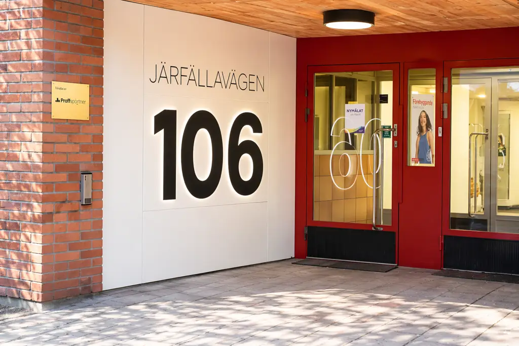 Diaverum Järfälla