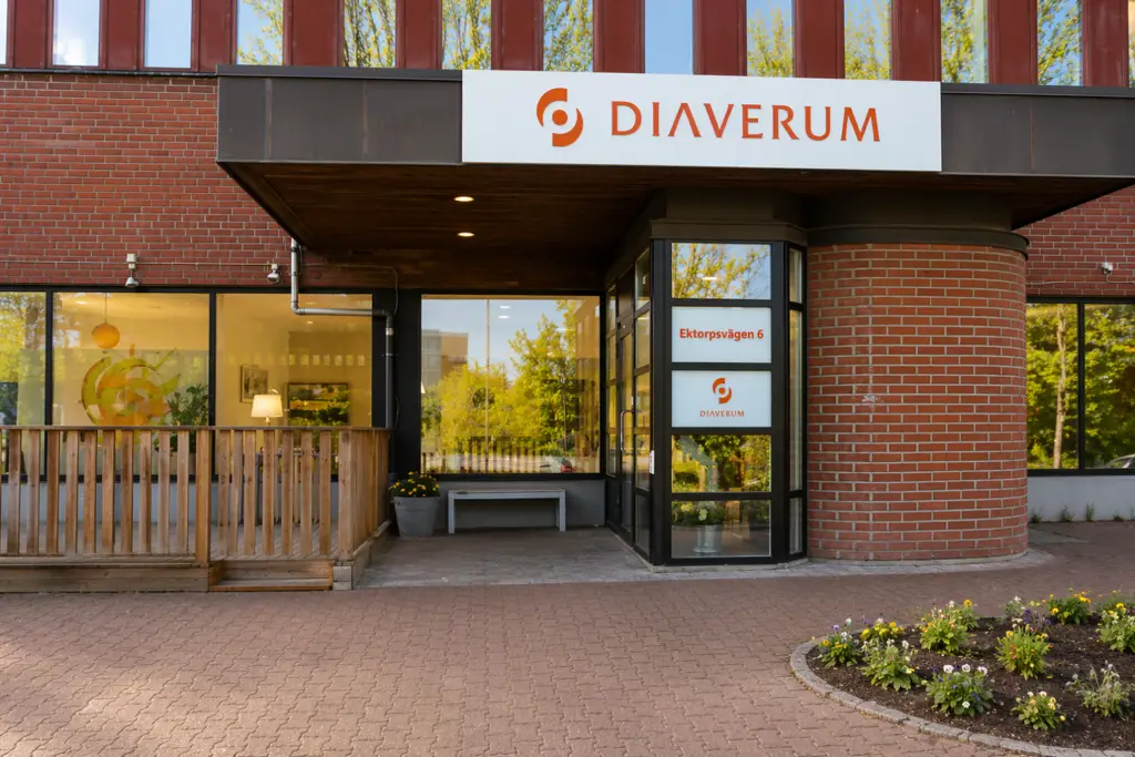 Diaverum Nacka