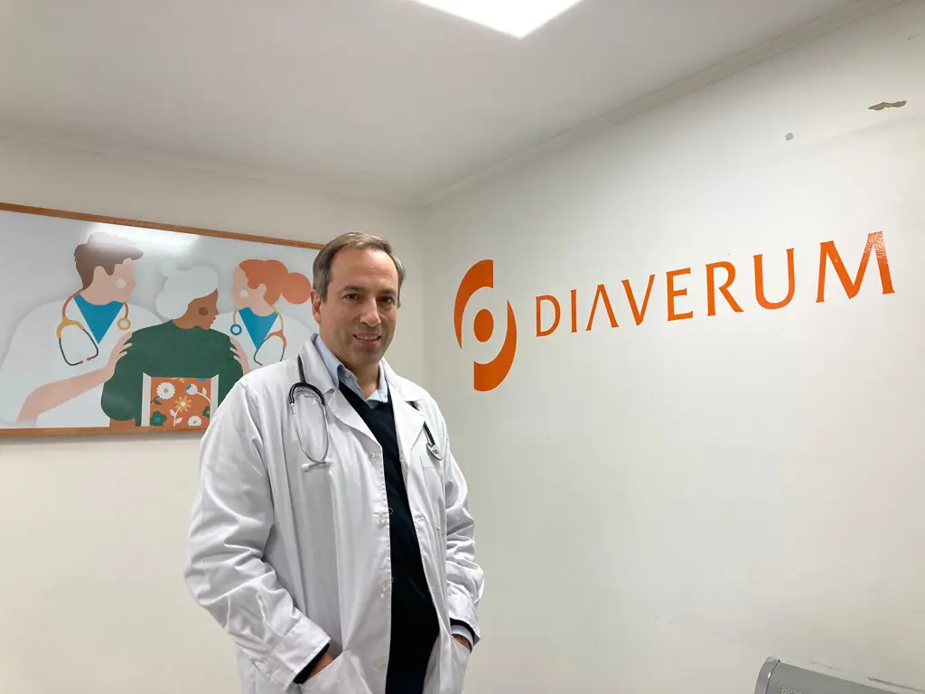 Diaverum Seine