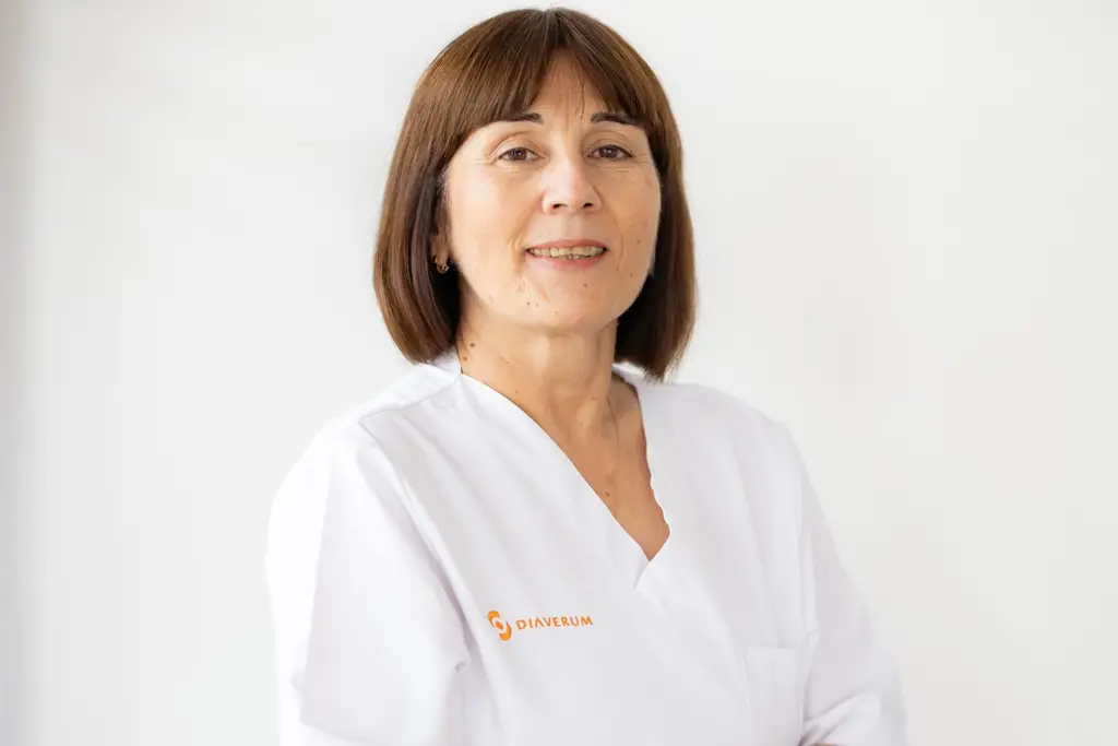 Centrul medical de nefrologie și dializă Diaverum Brăila 1