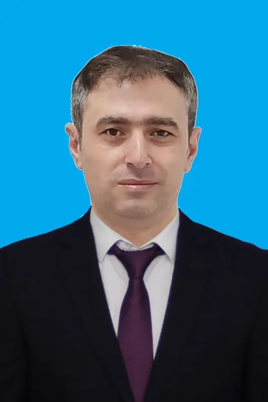 Abdullayev Aziz