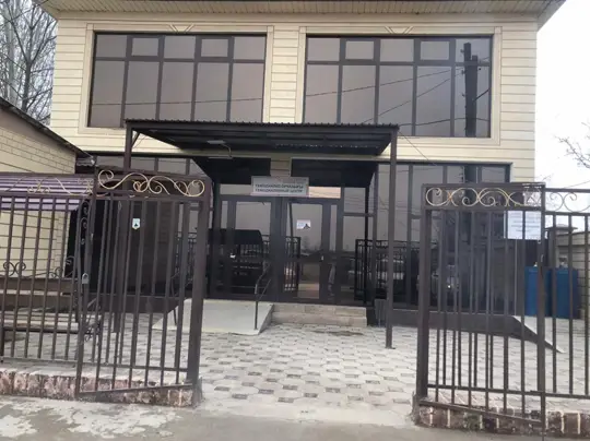 Гемодиализный центр Асыката