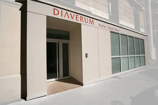 Centre de Dialyse Diaverum Paris Saint Maur
