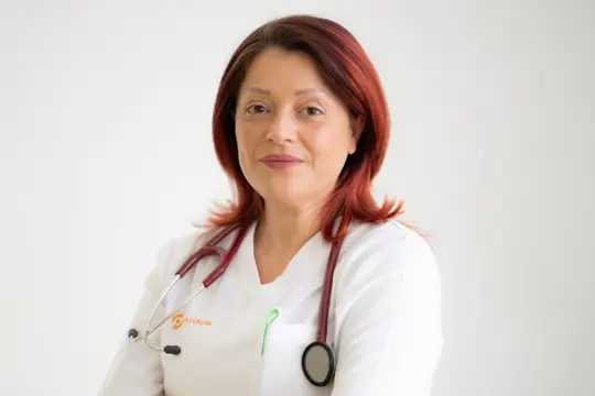 Roșca Gabriela