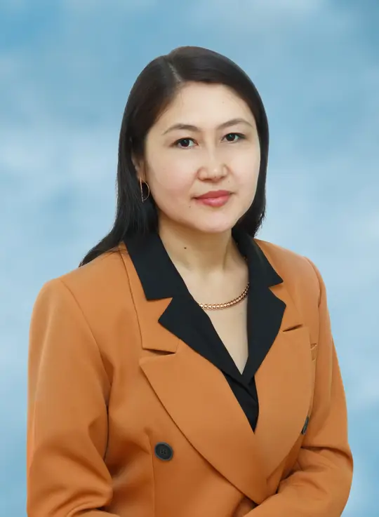 Каким Зоя