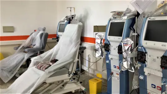 Centro Rene di Petralia Soprana