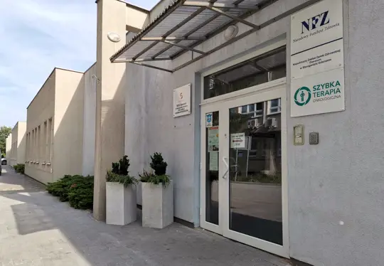NZOZ Diaverum w Starogardzie Gdańskim