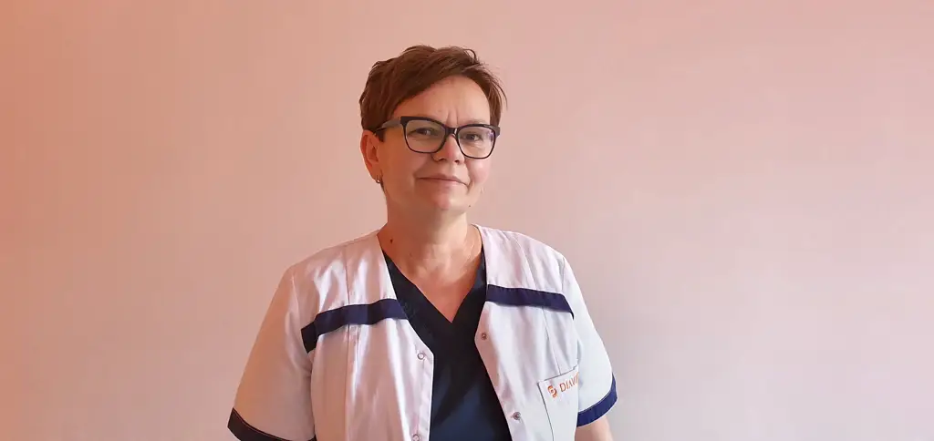 NZOZ Diaverum w Giżycku