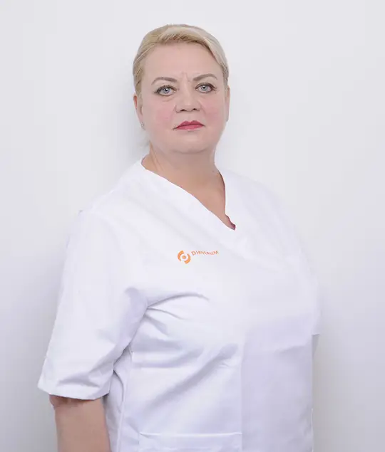 Răilean Eugenia