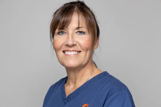 Susan Jenkins