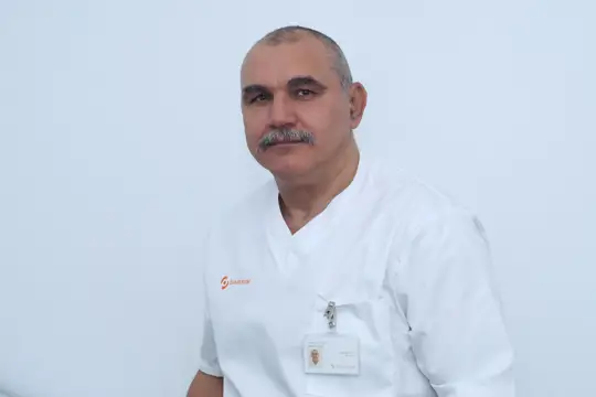 Peter Varga